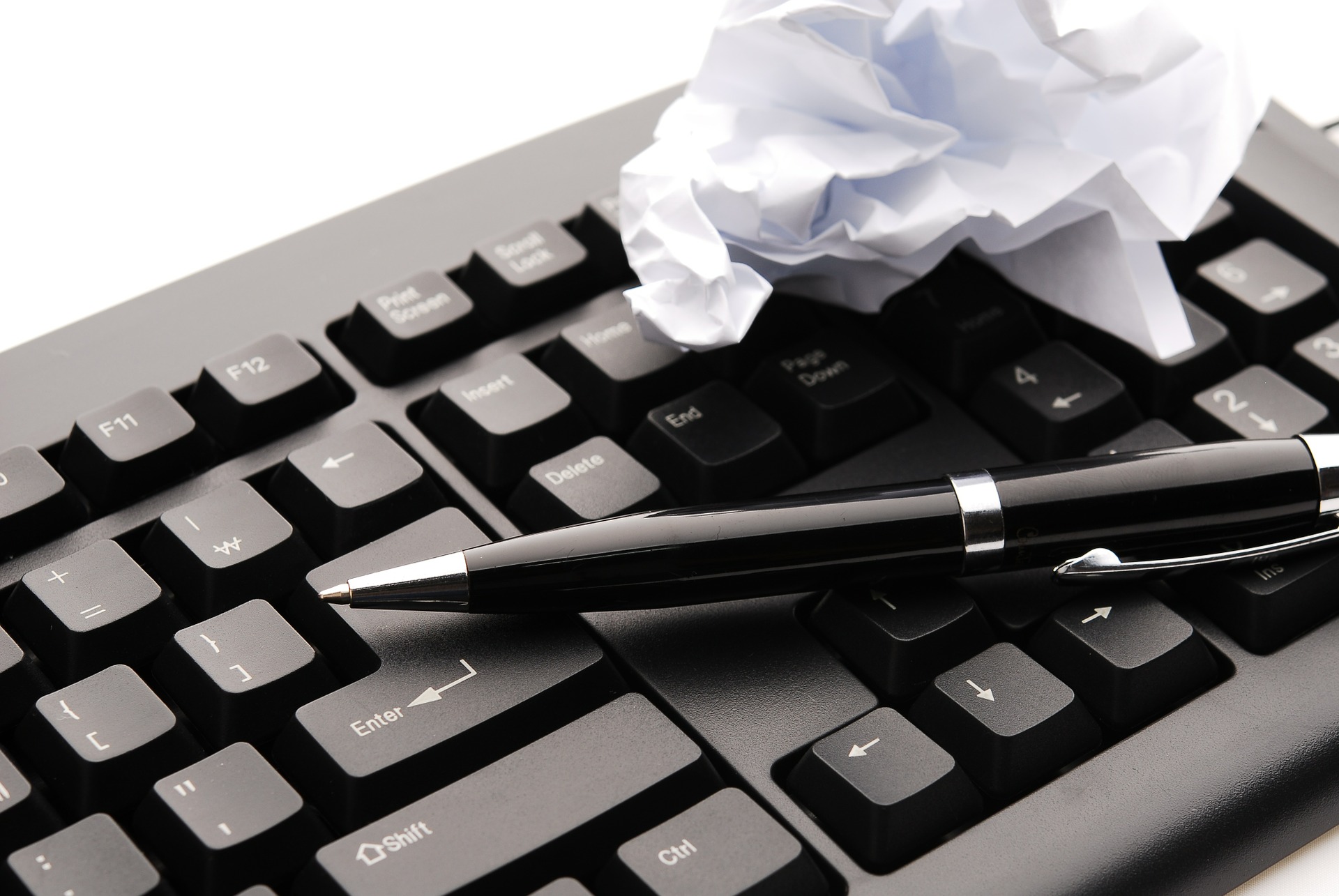 Etapy tworzenia biznesplanu