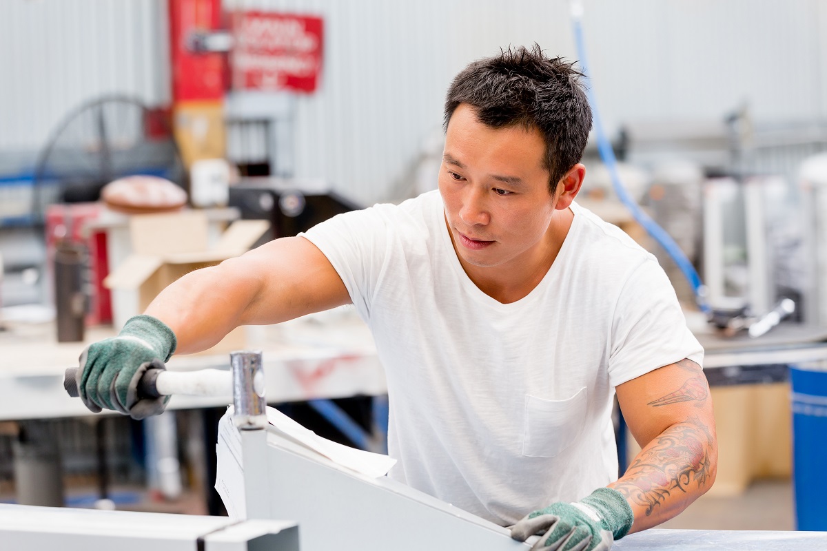 Jakie korzyści dają szkolenia z utrzymania ruchu?