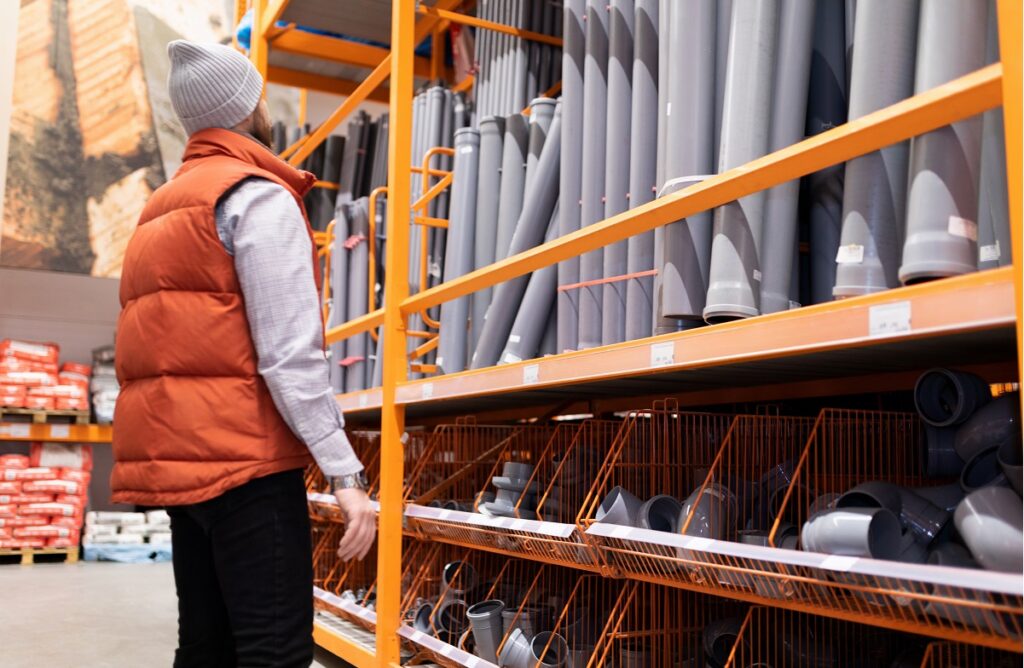 Instalacja wodno-kanalizacyjna domu - co wchodzi w jej skład?