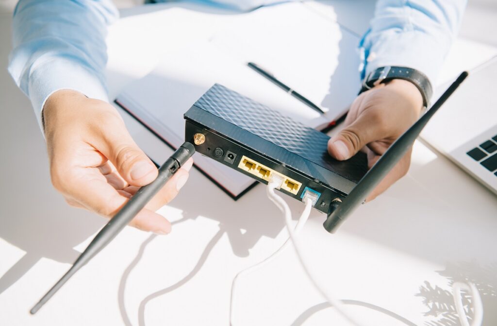 Jaka jest różnica między Wi-Fi 2.4GHz a 5GHz?