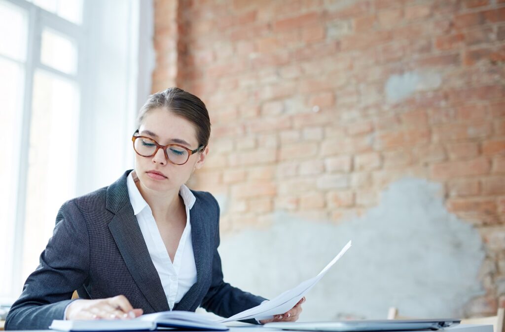 Czym zajmuje się audytor wewnętrzny?