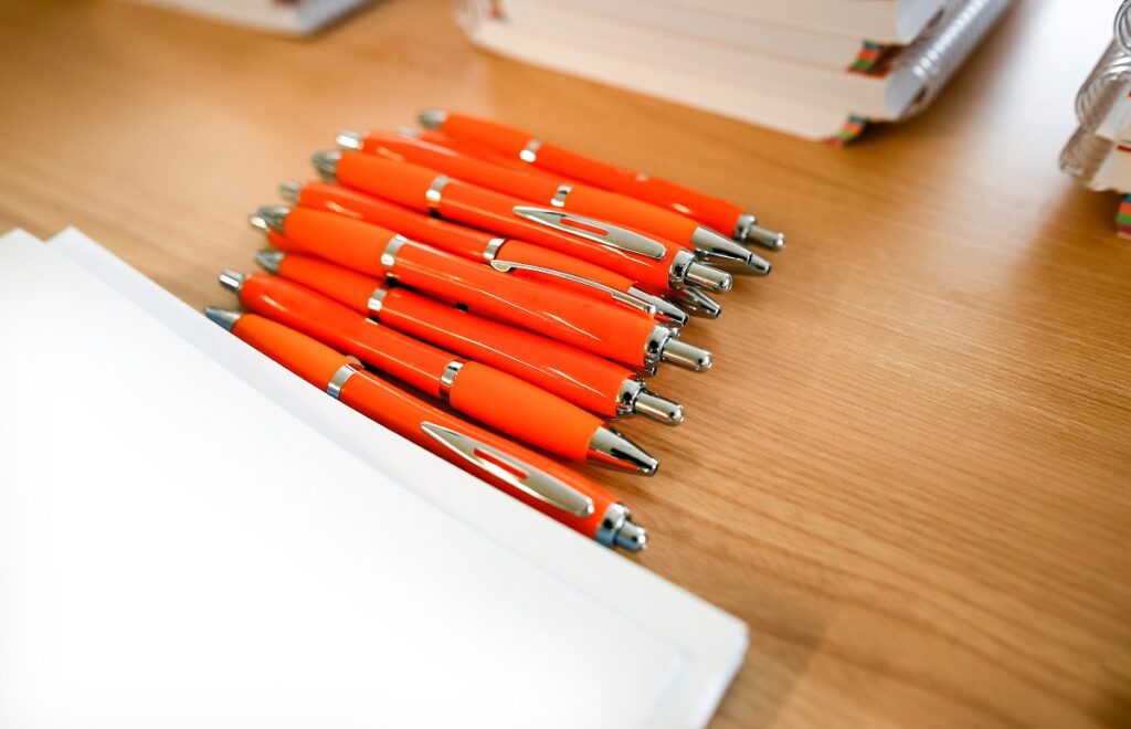 Czy produkcja gadżetów reklamowych się opłaca?