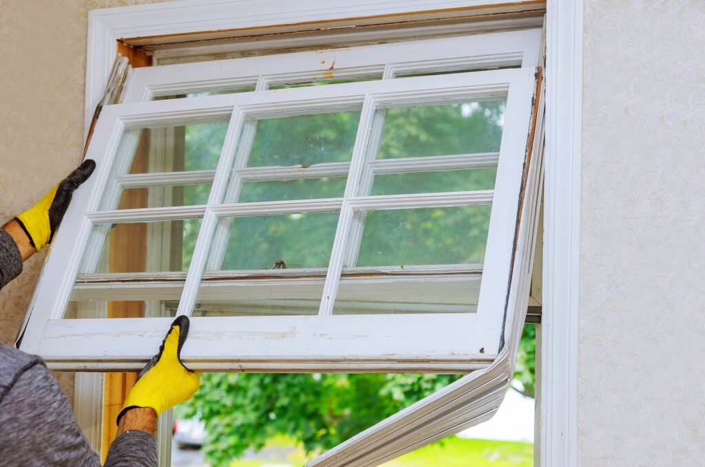 Okna energooszczędne - ranking