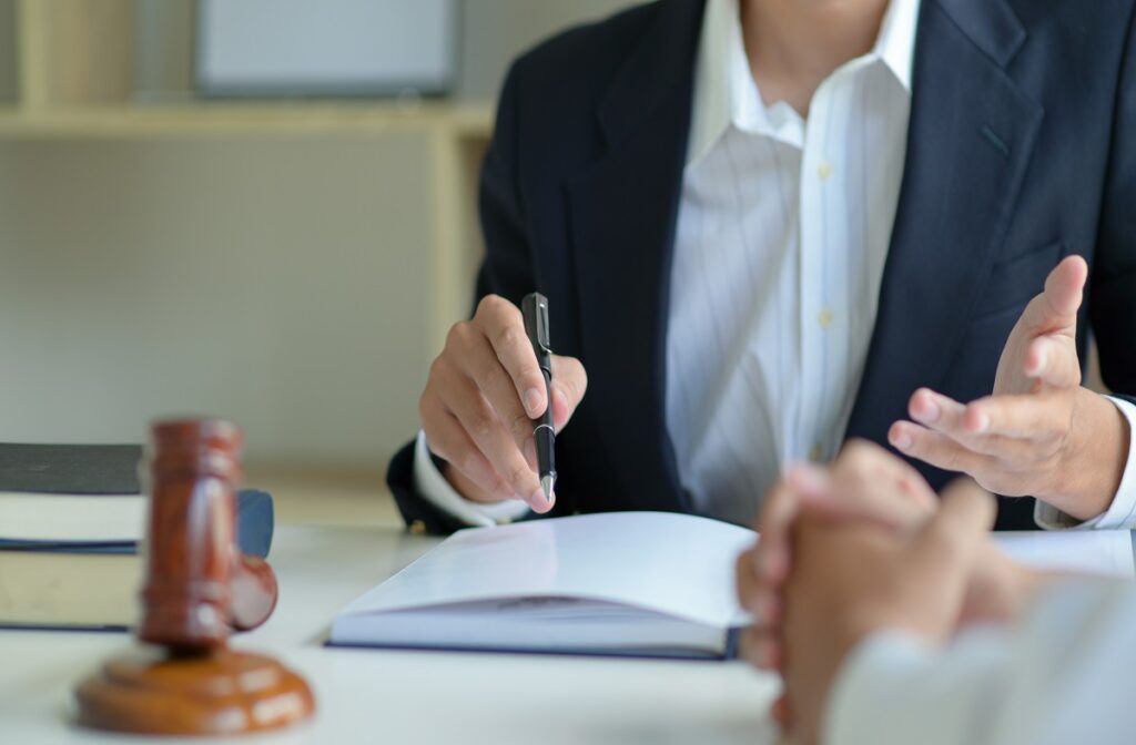 Jak uzyskać odszkodowanie powypadkowe?