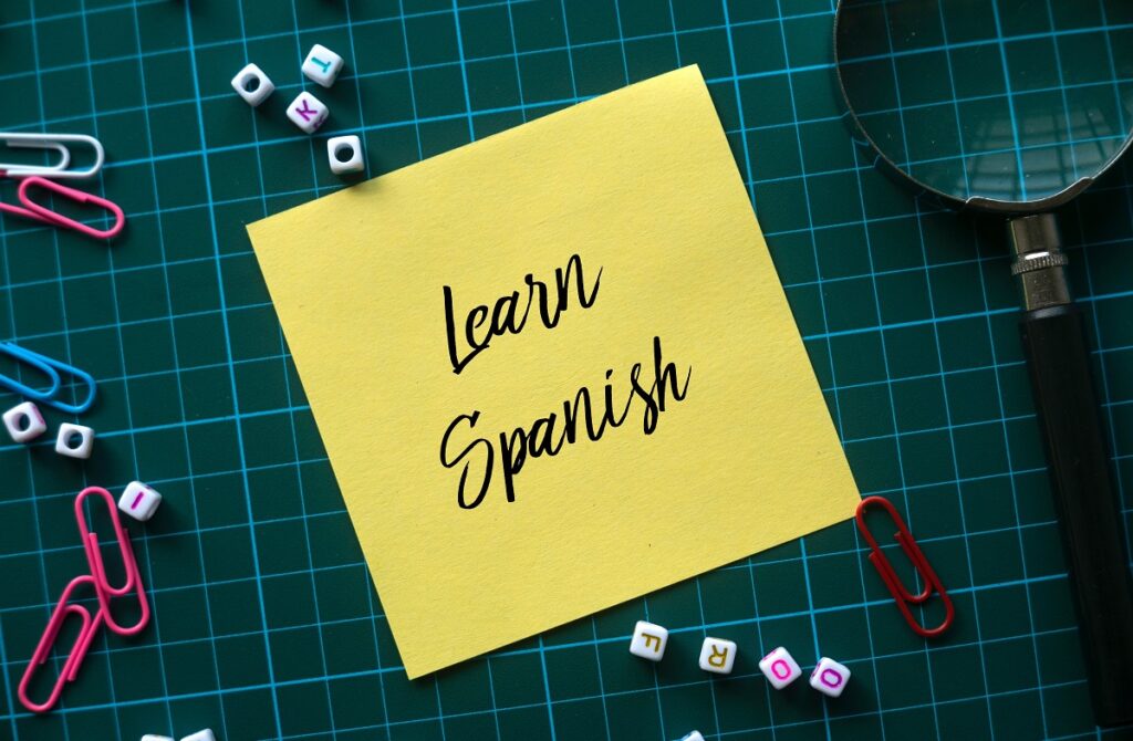 Gdzie obowiązuje język hiszpański?