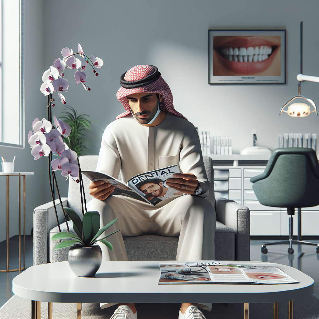 Czy opieka dentystyczna na NFZ jest wystarczająca?