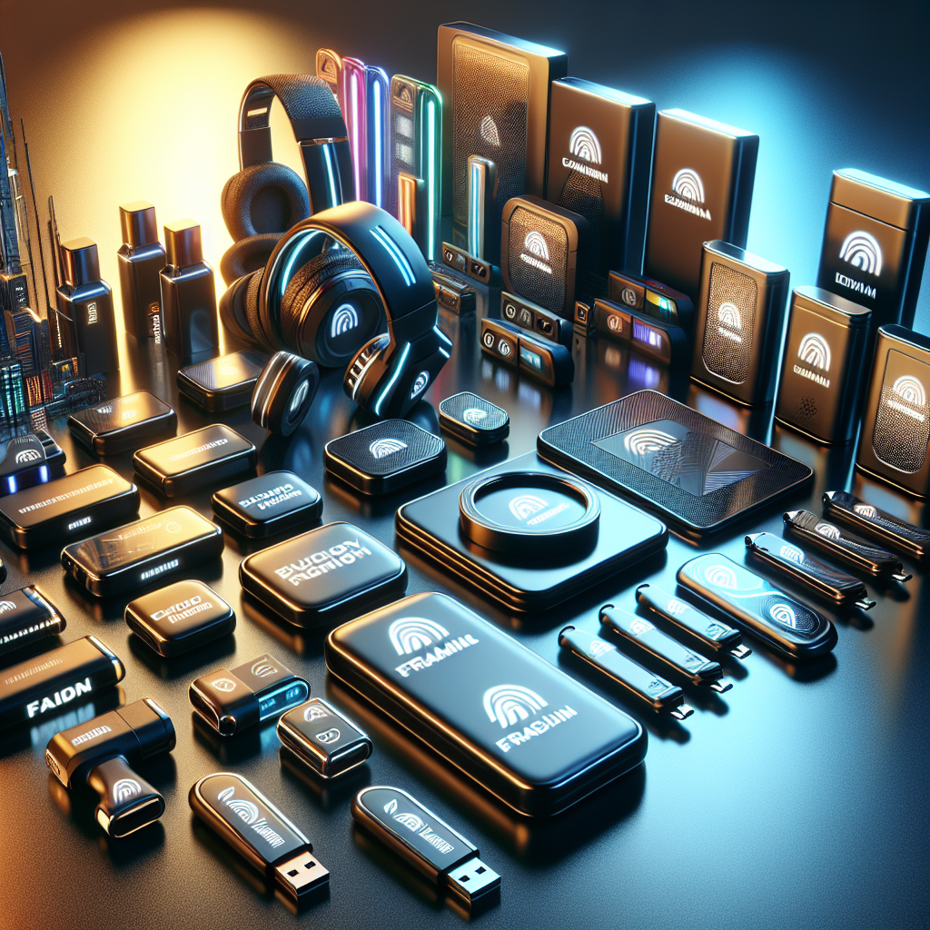 Marketing 2.0: jak reklamowe gadżety elektroniczne wpływają na wizerunek marki