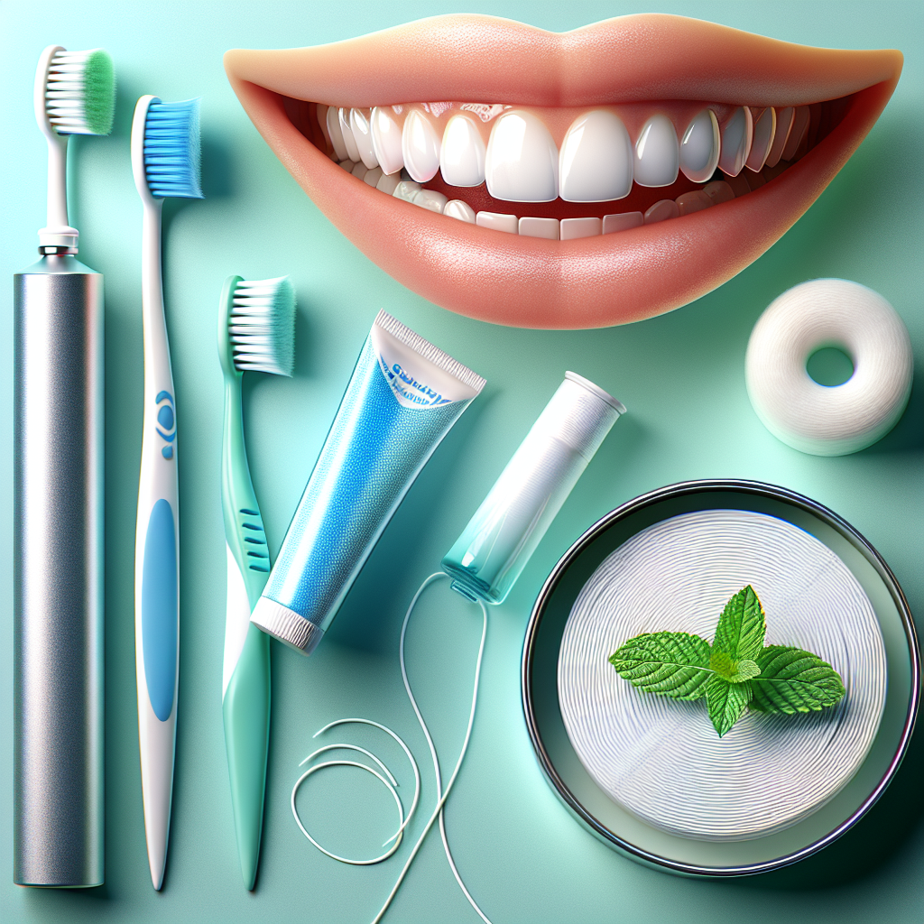 Najczęstsze problemy stomatologiczne u dorosłych i jak im zapobiegać