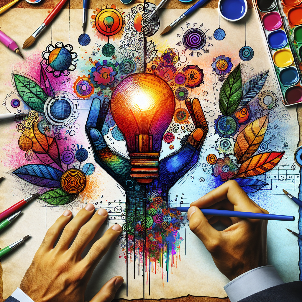 Projektowanie logotypów – sekrety tworzenia znaku, który wyróżnia markę