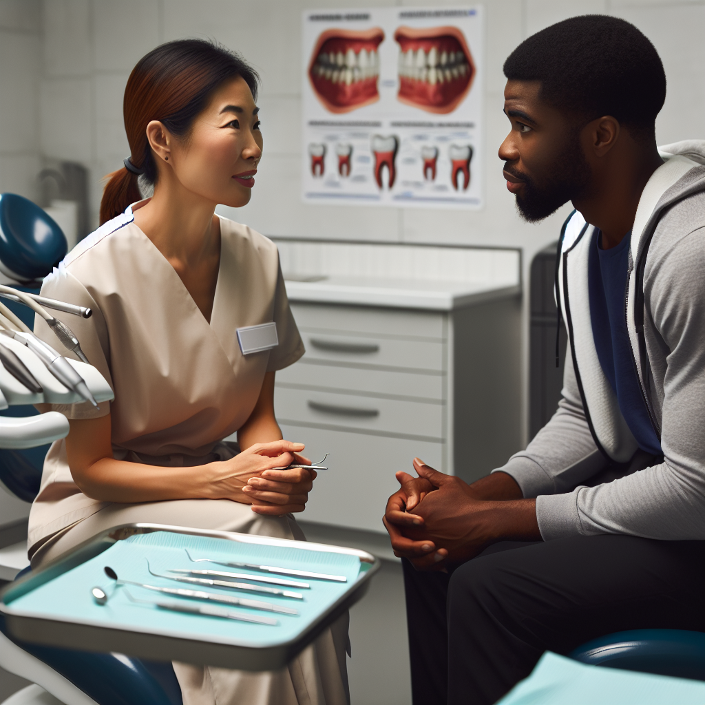 Czy warto leczyć zęby w ramach stomatologii NFZ? Za i przeciw