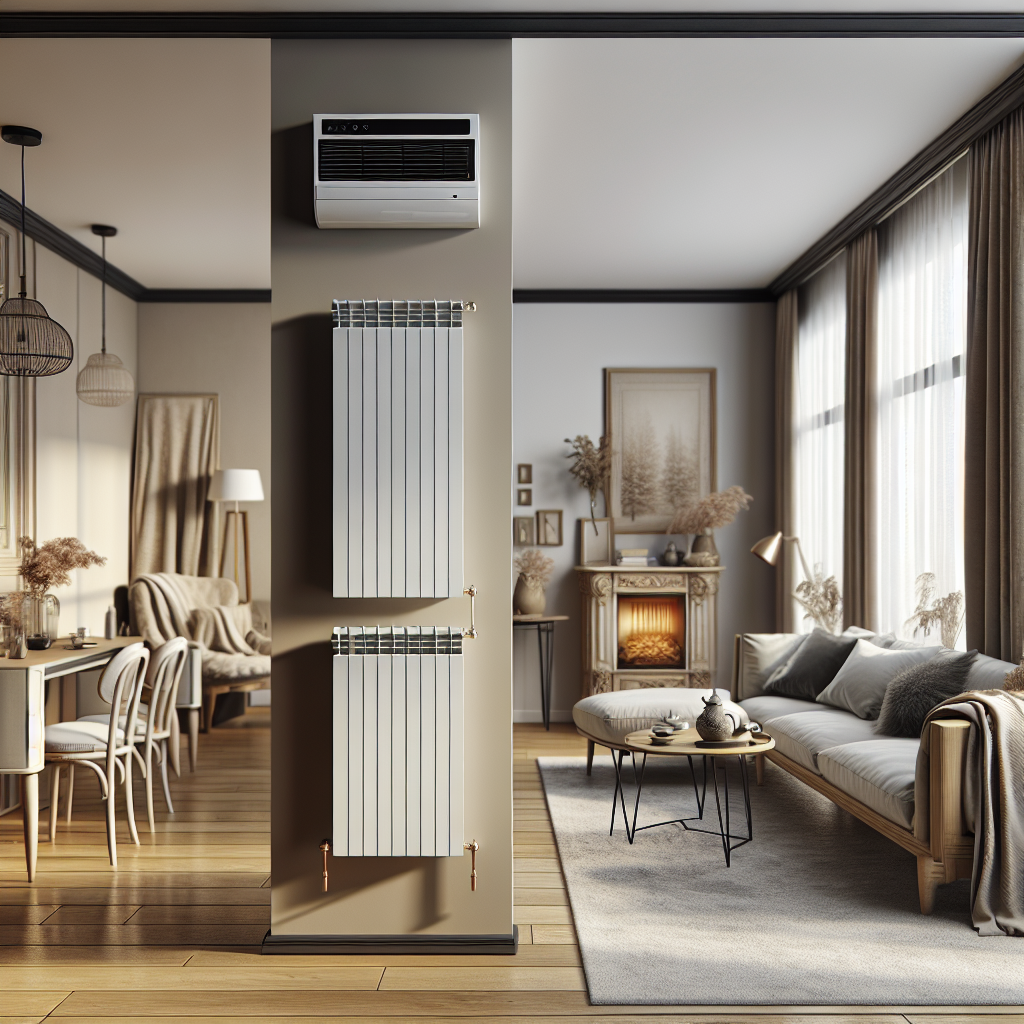 Czy panel grzewczy na podczerwień może zastąpić tradycyjne ogrzewanie?