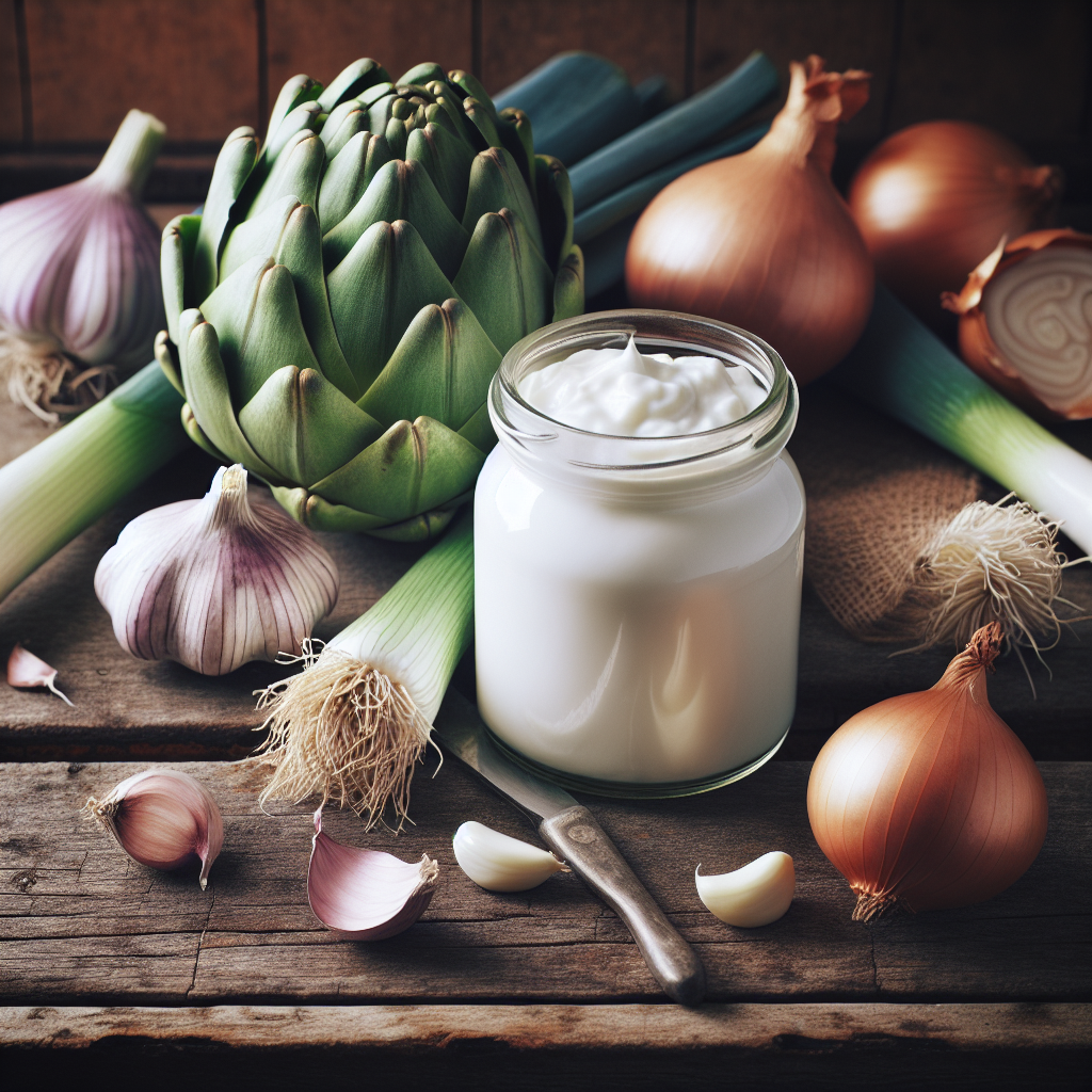 Prebiotyk a probiotyk – jakie są różnice?