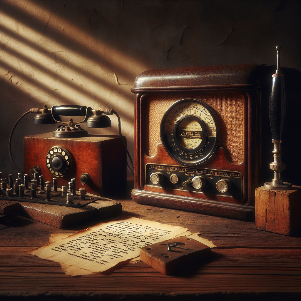 Alfabet Morse a słowa – jak kodować i dekodować?