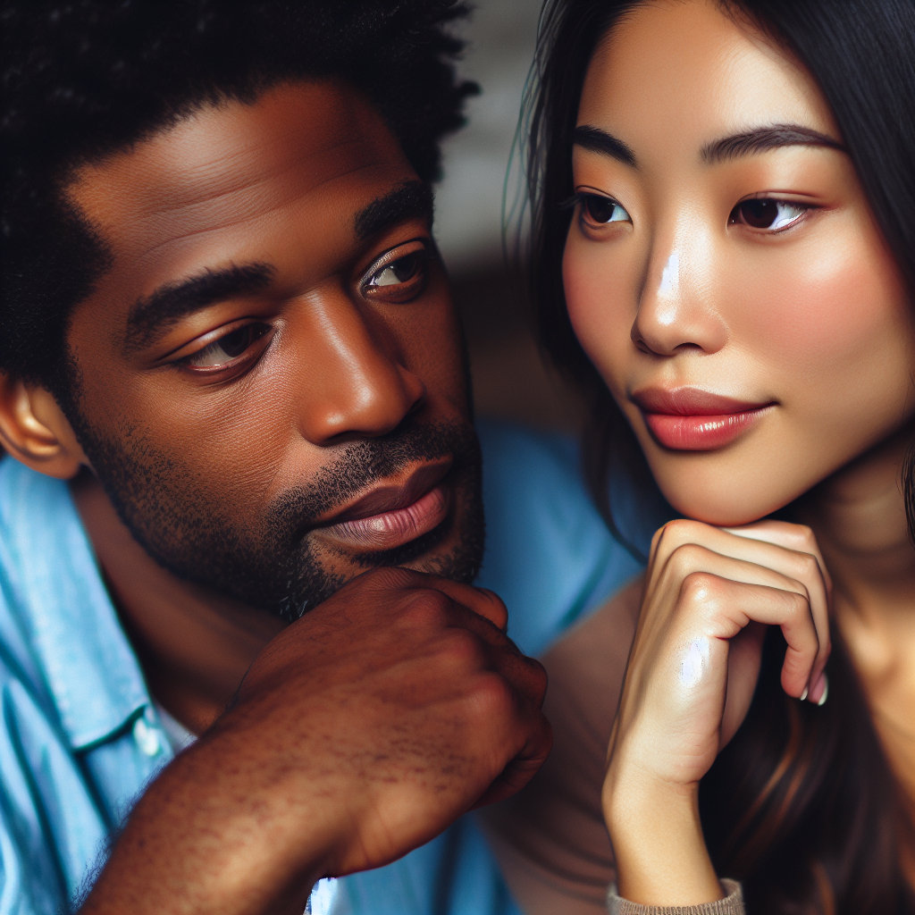 Jak odróżnić zauroczenie od zakochania?