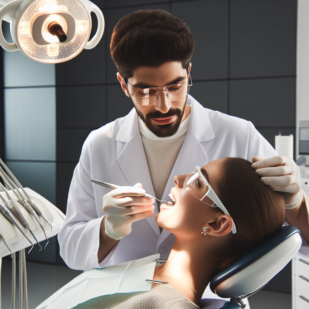 Czy leczenie zębów na NFZ jest całkowicie darmowe?