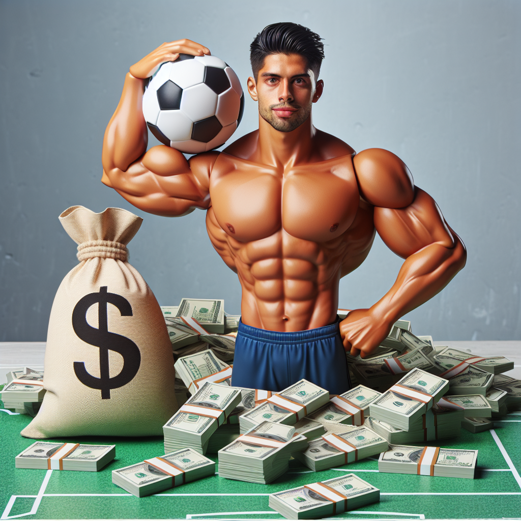 Nie zgadniesz, ile zarabia Leo Messi – poznaj szczegóły jego dochodów