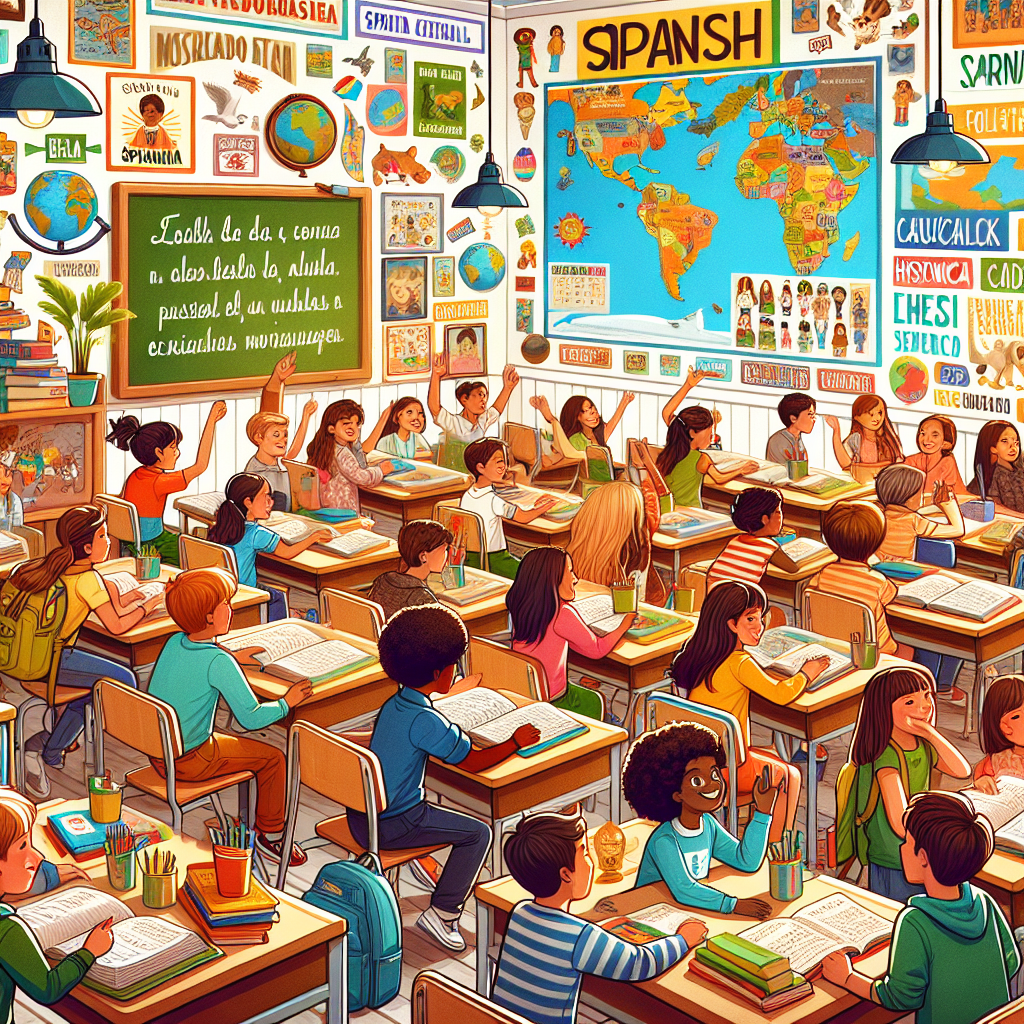 Hiszpański w Krakowie - najlepsze miejsca do nauki