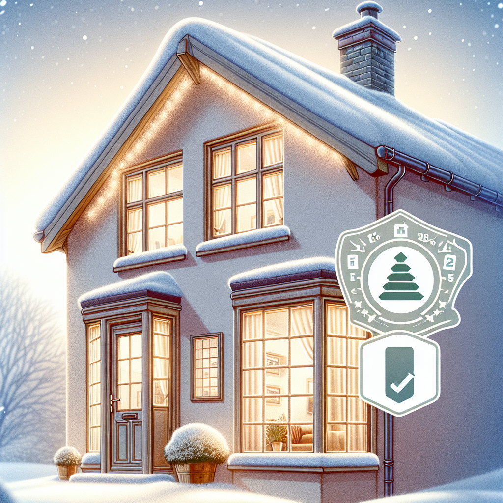 Okna i drzwi, które zatrzymują ciepło – zrozum U i kupuj świadomie