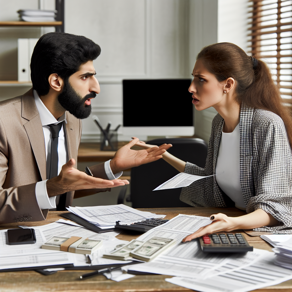 Doradca podatkowy – różnice między doradcą a księgowym, które warto znać