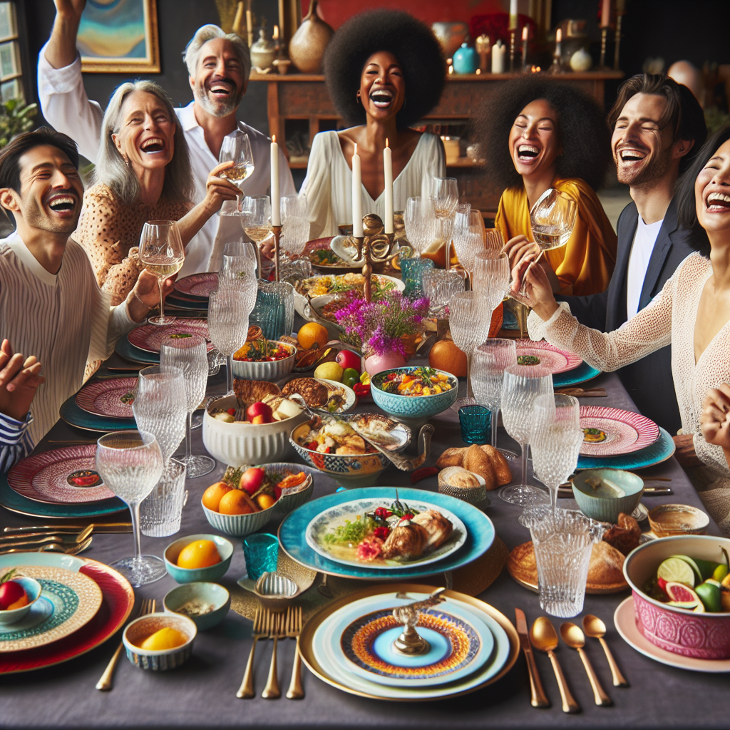 Przepis na pyszny obiad niedzielny – zaskocz swoich gości