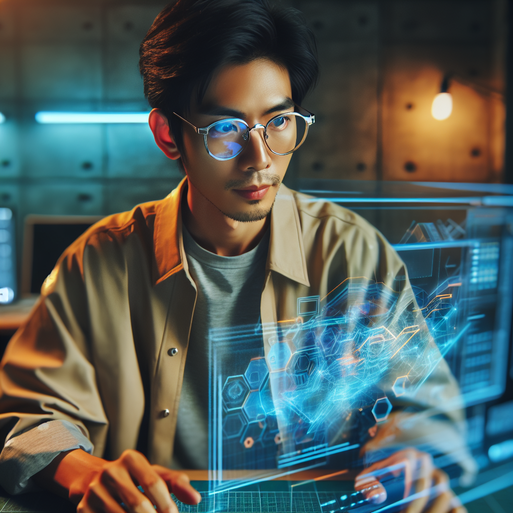 Grafik komputerowy: co widzi w Twojej marce, zanim jeszcze otworzy plik