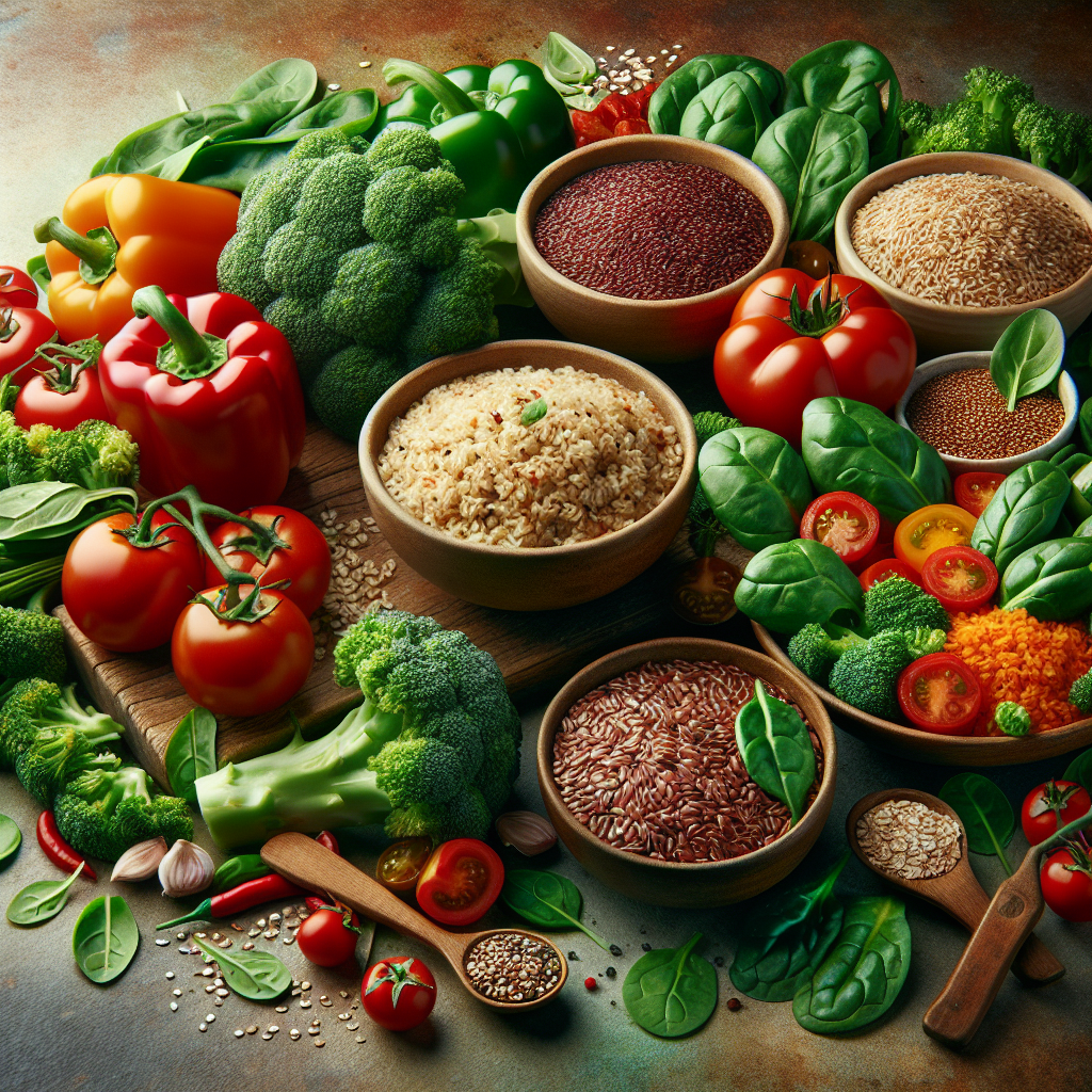 Przepis na dania lekkostrawne – szybkie i sycące bez obciążania żołądka