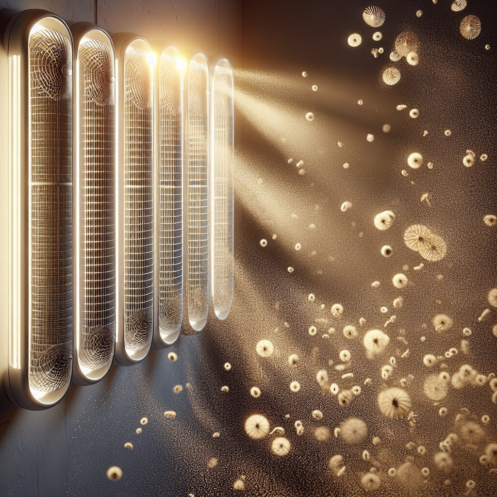 Dlaczego grzejniki na podczerwień to najlepszy wybór dla alergików i jak poprawiają jakość powietrza w domu?